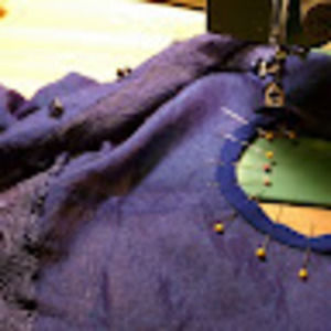 Meet your Posher, Anna